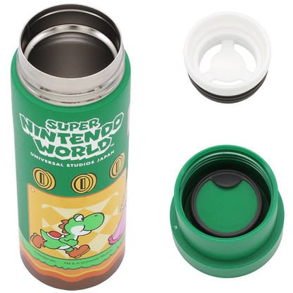 ステンレスボトル