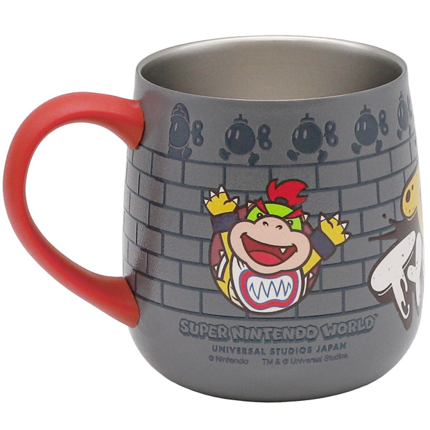 ステンレスマグカップ – ユニバーサル・スタジオ・ジャパン オンライン