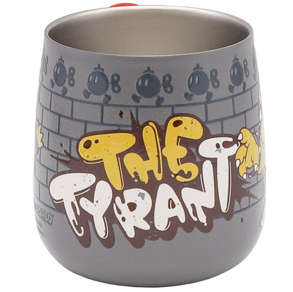 ステンレスマグカップ