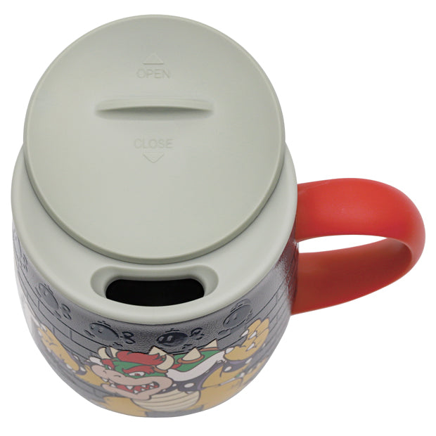 ステンレスマグカップ