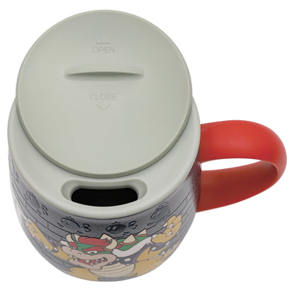 ステンレスマグカップ