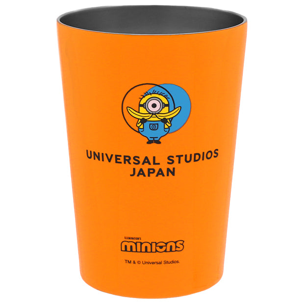 ステンレスタンブラー