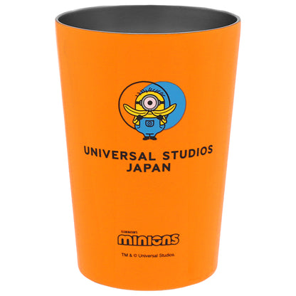 ステンレスタンブラー