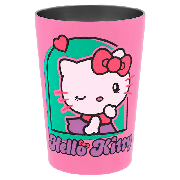 ステンレスタンブラー