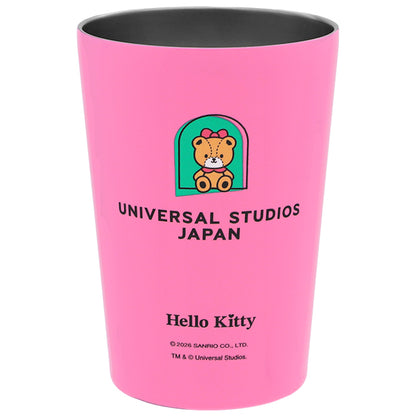 ステンレスタンブラー
