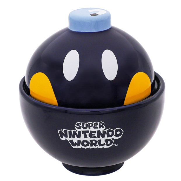 蓋付きどんぶり