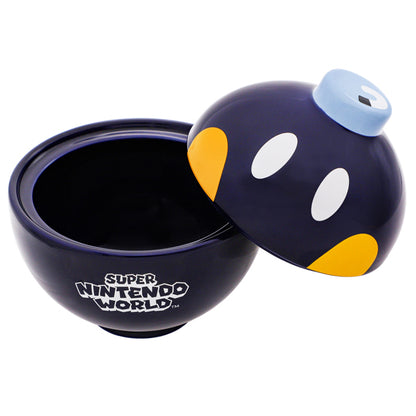 蓋付きどんぶり