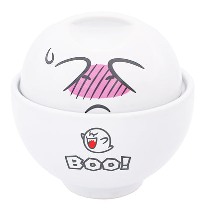 蓋付きどんぶり