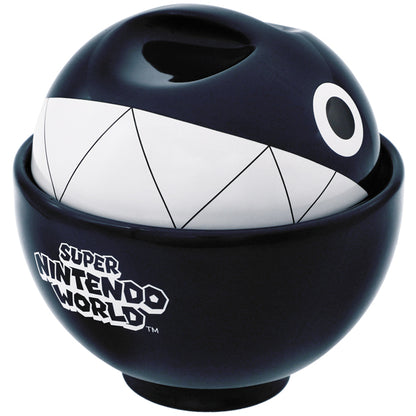 蓋付きどんぶり