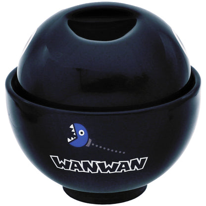 蓋付きどんぶり