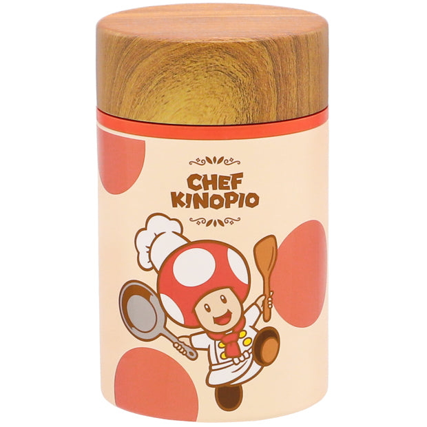 スープジャー