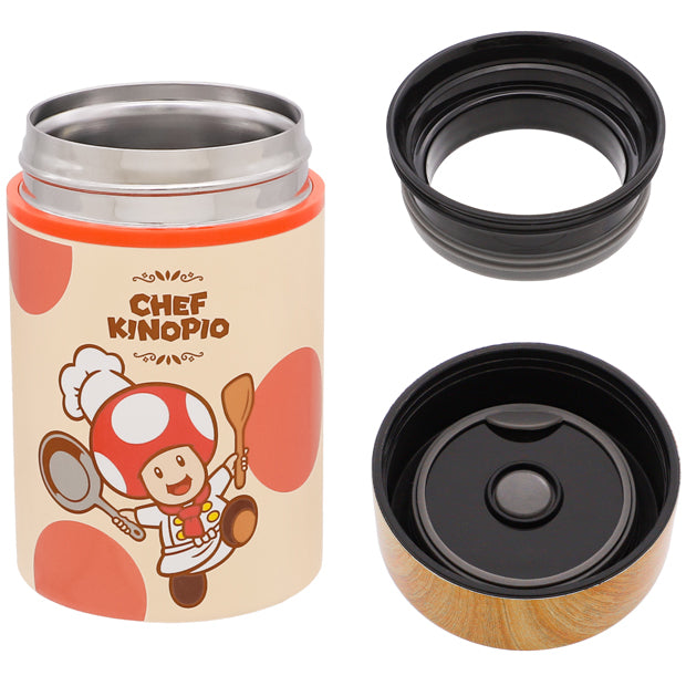 スープジャー