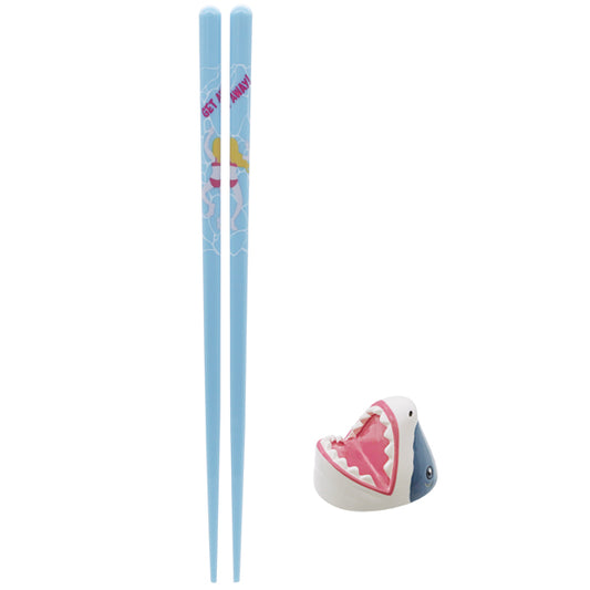 箸＆箸置きセット