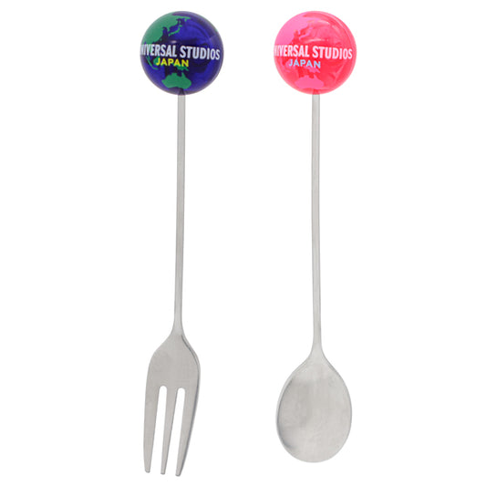 カトラリーセット（2本）