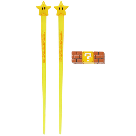 箸&箸置きセット