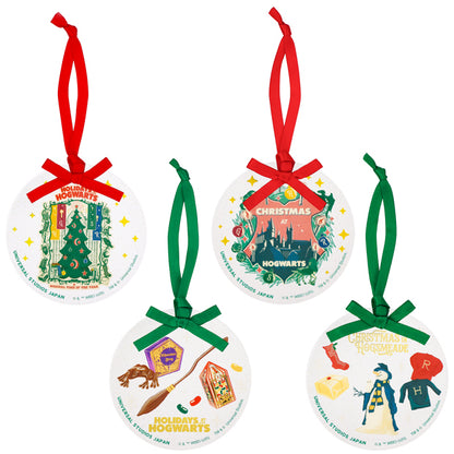 コースターセット（4個）