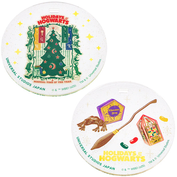 コースターセット（4個） – ユニバーサル・スタジオ・ジャパン