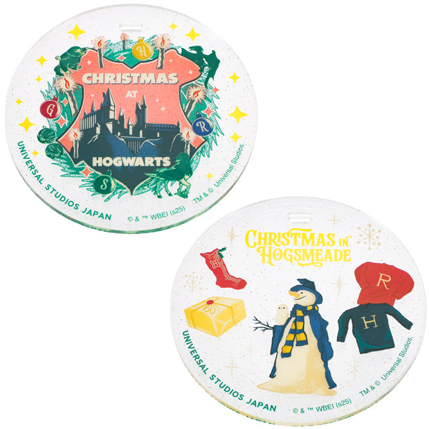 コースターセット（4個）