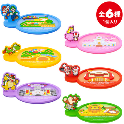 コレクタブルコースター（全6種）