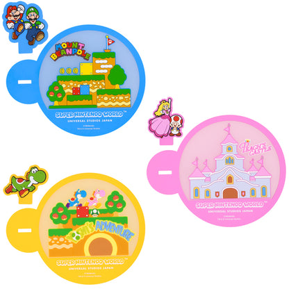 コレクタブルコースター（全6種）