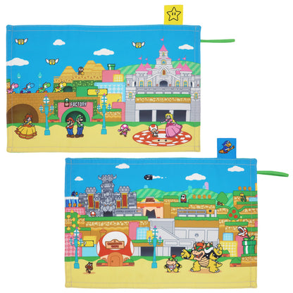 ランチョンマットセット（2枚）