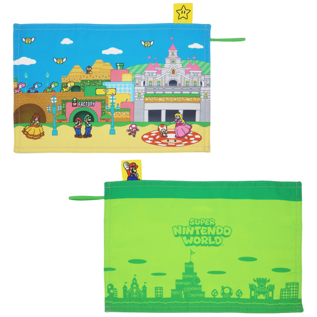 ランチョンマットセット（2枚）