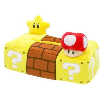 ティッシュカバー