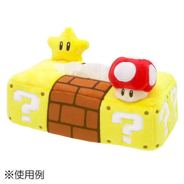 ティッシュカバー