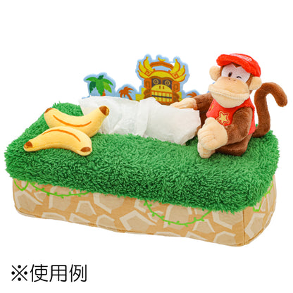 ティッシュカバー