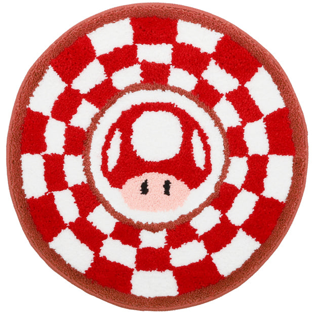 アクセントマット