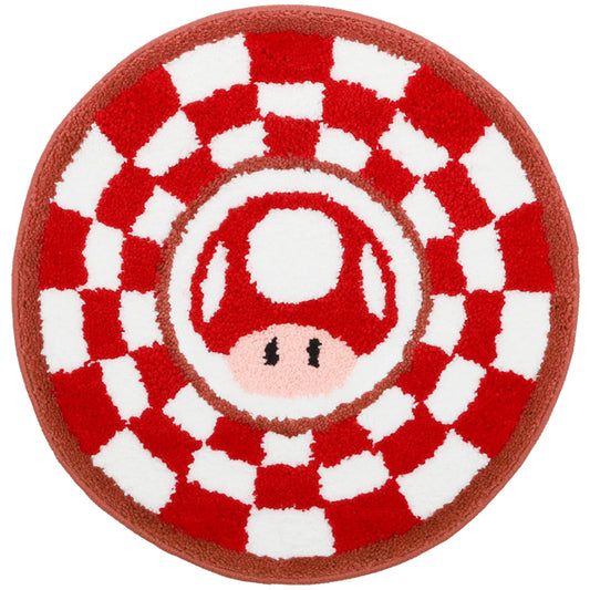 アクセントマット