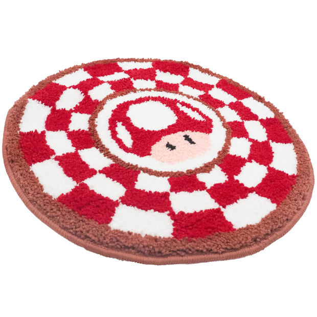 アクセントマット