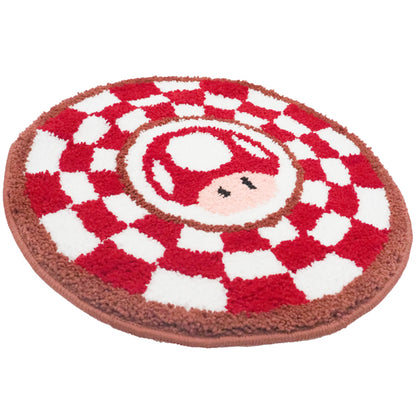 アクセントマット