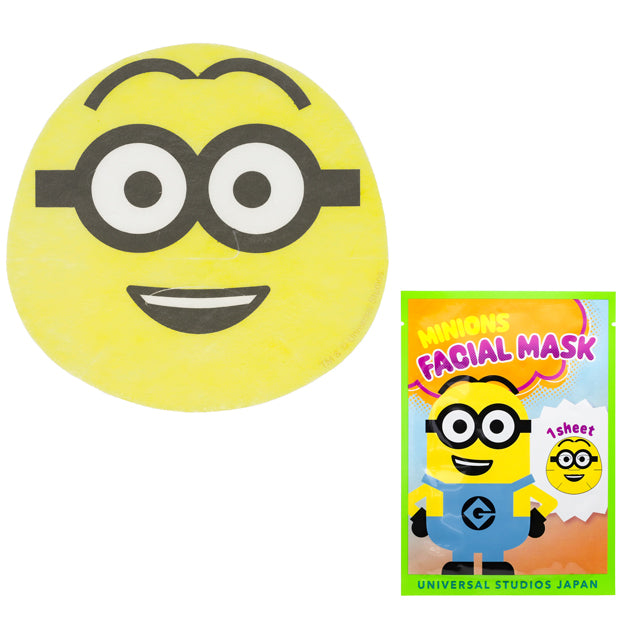 フェイスパック（5シートセット）