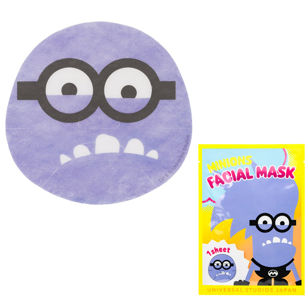 フェイスパック（5シートセット）