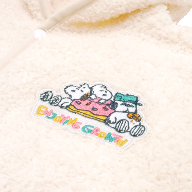 フード付きブランケット（キッズ） – ユニバーサル・スタジオ