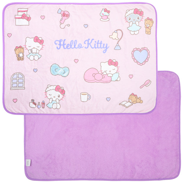 カバー付きブランケット – ユニバーサル・スタジオ・ジャパン