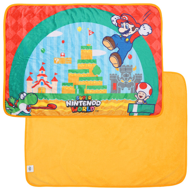 カバー付きブランケット – ユニバーサル・スタジオ・ジャパン