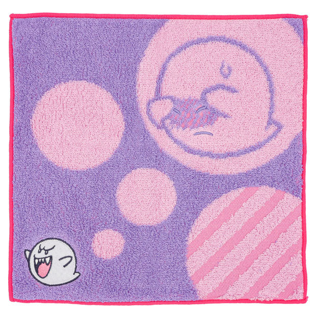 ミニタオル