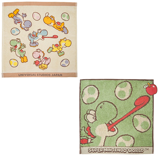 ミニタオルセット（2枚）