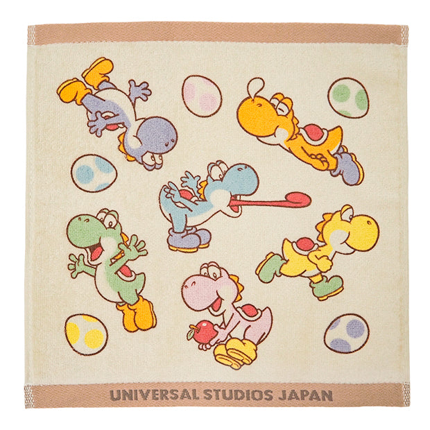 ミニタオルセット（2枚）