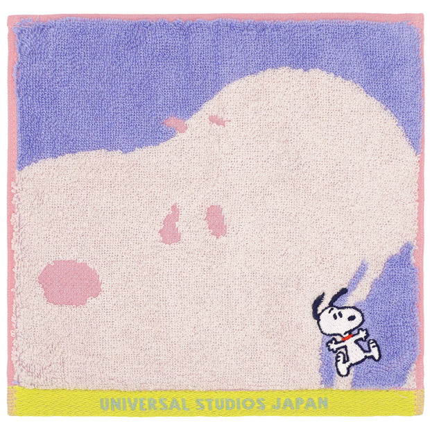 ミニタオル