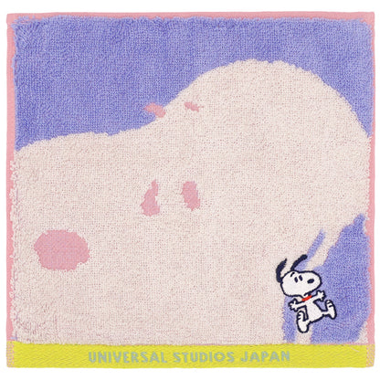 ミニタオル