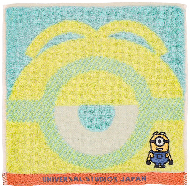 ミニタオル