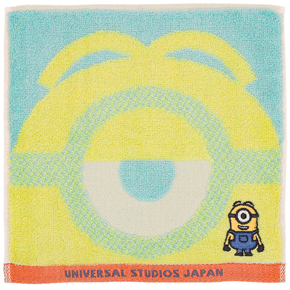 ミニタオル