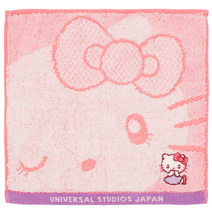 ミニタオル