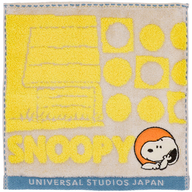 ミニタオルセット（4枚）