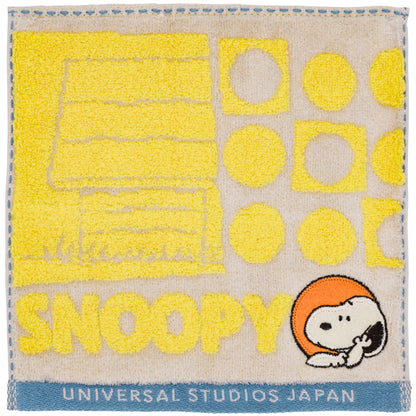 ミニタオルセット（4枚）