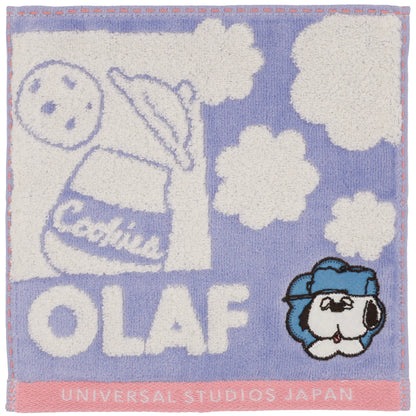 ミニタオルセット（4枚）