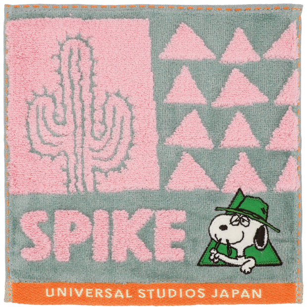 ミニタオルセット（4枚）